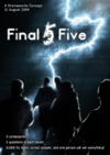 Final Five